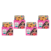 Disney Moana Cosmetic Headband Spa Headband Disney Princess Pack of 4