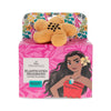 Disney Moana Cosmetic Headband Spa Headband Disney Princess