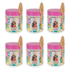 Disney Moana Hair Mask 250ml Conditioning Treatment Disney Princess Pack of 6