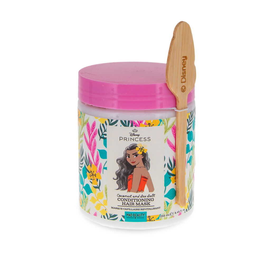 Disney Moana Hair Mask 250ml Conditioning Treatment Disney Princess