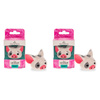Disney Moana Pua Lip Balm 1.5g Disney Princess Novelty Lip Balm Pack of 2