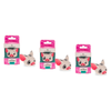 Disney Moana Pua Lip Balm 1.5g Disney Princess Novelty Lip Balm Pack of 3