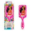 Disney Moana Paddle Brush Detangling Hair Brush Disney Princess