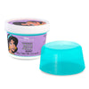 Disney Princess Jasmine Bath Jelly 95g Blueberry Bath Gift