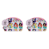 Disney Princess Express Yourself Cosmetic Makeup Bag Snow White Pack of 2
