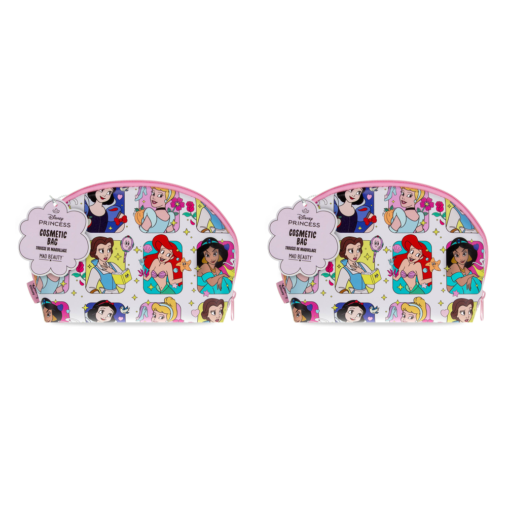 Disney Princess Express Yourself Cosmetic Makeup Bag Snow White Pack of 2