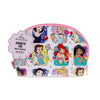 Disney Princess Express Yourself Cosmetic Makeup Bag Snow White Ariel Belle