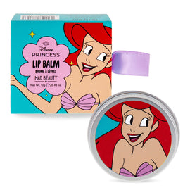 Disney Princess Express Yourself Lip Balm Ariel Little Mermaid 12g