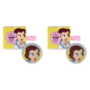 Disney Princess Express Yourself Lip Balm Belle Beauty and Beast 12g Pack of 2