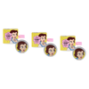 Disney Princess Express Yourself Lip Balm Belle Beauty and Beast 12g Pack of 3