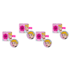 Disney Princess Express Yourself Lip Balm Cinderella 12g Tin Pack of 4