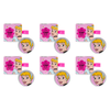 Disney Princess Express Yourself Lip Balm Cinderella 12g Tin Pack of 6