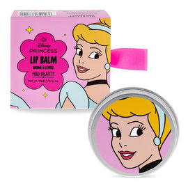 Disney Princess Express Yourself Lip Balm Cinderella 12g Tin