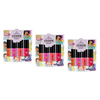 Disney Princess Express Yourself Lip Oil Collection 4 x 4ml Set Pack of 3