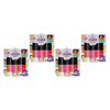 Disney Princess Express Yourself Lip Oil Collection 4 x 4ml Set Pack of 4