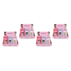 Disney Princess Moisturising Hand Sanitizer Counter Display of 24 Pack of 4