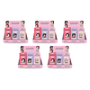Disney Princess Moisturising Hand Sanitizer Counter Display of 24 Pack of 5