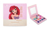 Disney Pure Princess Ariel Wave Maker Eyeshadow Palette 16pc