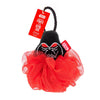 Disney Star Wars Dark Side Body Puff Darth Vader Bath Loofah