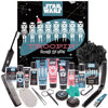 Disney Star Wars Stormtrooper Christmas Advent Calendar 24PC Bath Gift