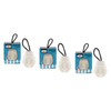 Disney Star Wars Christmas Stormtrooper Soap on a Rope Stocking Filler Pack of 3