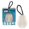Disney Star Wars Christmas Stormtrooper Soap on a Rope Stocking Filler