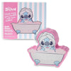 Disney Stitch Pamper Bath Fizzer 170g Bubble Bath Bomb Gift