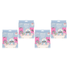 Disney Stitch Pamper Hair Turban Microfiber Towel Wrap Lilo and Stitch Pack of 4