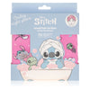 Disney Stitch Pamper Hair Turban Microfiber Towel Wrap Lilo and Stitch