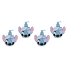 Disney Stitch Pamper Hand and Body Wash 500ml Novelty Pump Bottle Pack of 4