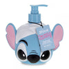Disney Stitch Pamper Hand and Body Wash 500ml Novelty Pump Bottle