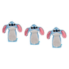 Disney Stitch Pamper Hot Water Bottle Plush Cover Lilo and Stitch Pack of 3