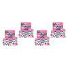 Disney Stitchmas 24 Day Bath and Body Advent Calendar 24PC Pack of 4