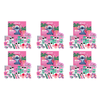 Disney Stitchmas 24 Day Bath and Body Advent Calendar 24PC Pack of 6
