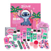 Disney Stitchmas 24 Day Bath and Body Advent Calendar 24PC