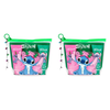 Disney Stitchmas Bath and Body Set PVC Pouch Lilo and Stitch Pack of 2
