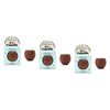 Disney The Jungle Book Bath Fizzer 130g Coconut Bath Bomb Pack of 3
