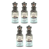 Disney The Jungle Book Baloo Bath Soak 350ml Character Bottle Pack of 5