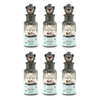 Disney The Jungle Book Baloo Bath Soak 350ml Character Bottle Pack of 6
