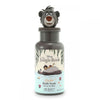 Disney The Jungle Book Baloo Bath Soak 350ml Character Bottle