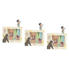 Disney The Jungle Book Hand Care Set 2pc Mowgli Baloo Hand Cream Gift Pack of 3