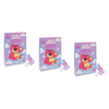 Disney Toy Story Lotso Love Compressed Hand and Face Towels 20pc Pack of 3