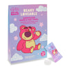 Disney Toy Story Lotso Love Compressed Hand and Face Towels 20pc