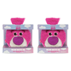 Disney Toy Story Lotso Love Plush Hot Water Bottle Bear With Me Pack of 2