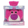Disney Toy Story Lotso Love Plush Hot Water Bottle Bear With Me