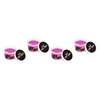 Disney Villains Maleficent Bath Jelly 95g Passionfruit Cast Your Spell Pack of 4