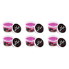 Disney Villains Maleficent Bath Jelly 95g Passionfruit Cast Your Spell Pack of 6