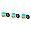 Disney Villains Ursula Bath Jelly 95g Blueberry Cause Chaos Gift Pack of 3