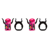 Disney Villains Maleficent Makeup Headband Horns Cast Your Spell Pack of 2
