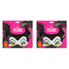 Disney Villains Maleficent Plush Sleep Mask Mad Beauty Cast Your Pack of 2
